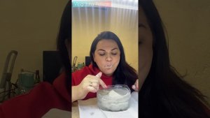 Мел Волоконовка 🥰 в сухом и мокром виде 💦 / Chalk Volokonovka 🥰 in dry and wet form 💦