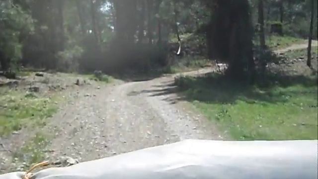 Турция сиде прогулка на джипах 2 смотреть онлайн