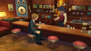 Danball Senki Boost Gameplay