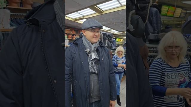 Апгрейд стиля 🧥🧢🧤