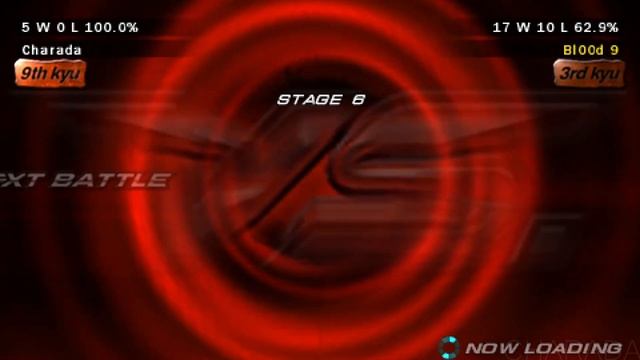 [TAS] Tekken 6 - Feng Wei (PSP) смотреть онлайн