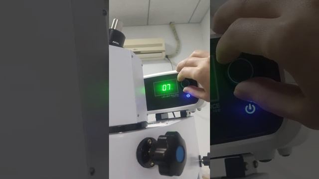 Operation Guide of LZL-11 surgcial microscope смотреть онлайн