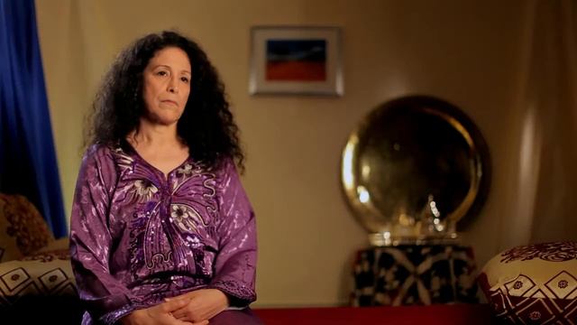 MEKTOUBE Spots TV 2012 смотреть онлайн