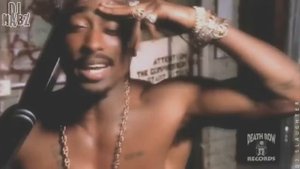 2Pac & DMX - "Hell & Back" (Nabz & Ammo Remix) *2013*