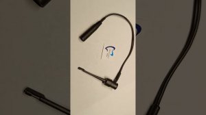 Зажим файла к апекслокатору Woodpex 3, Micropex