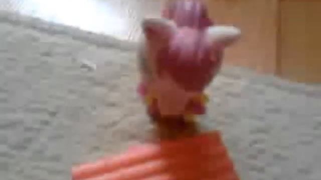 LPS: Новости с лягушкой. Happy Pets.