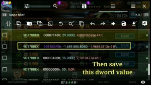 Csr Racing 2 how to hack golden key using game guardian (root)