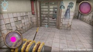 House Of Fear Another World