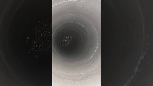 Готов колодец в Шаховском районе д Паново