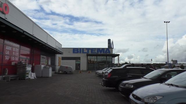 Biltema 13.09.2019 год.2.Lappeenranta,Finland.Dodge Charger 1969 год. смотреть онлайн