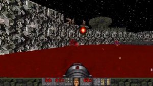 [DOOM 2] Estranged - MAP 32 Void Walker [UV]