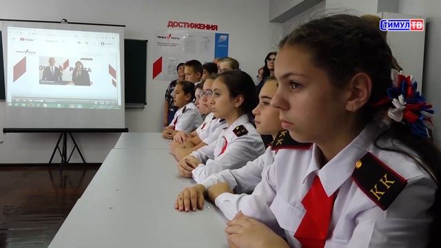ТЕХНОЛОГИИ ОБРАЗОВАНИЯ
