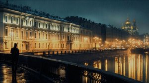 Мой Питер (рок)