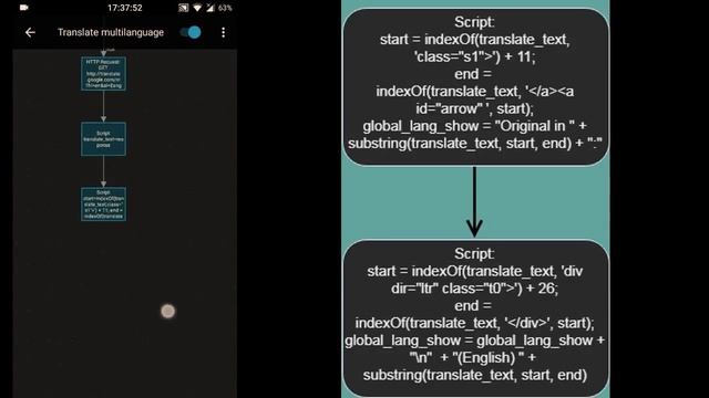 Translate multilanguage with Automagic android app смотреть онлайн
