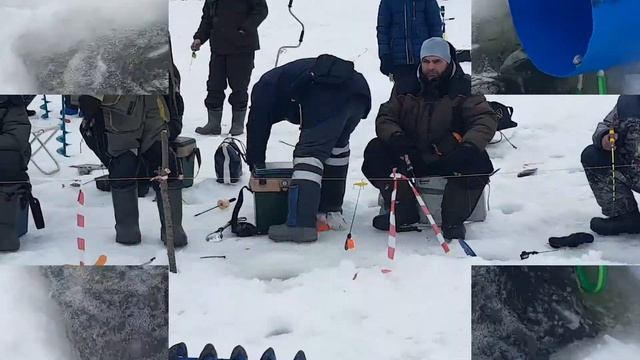 РК МАРЛИН смотреть онлайн