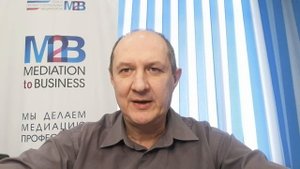 Приветственное видео канала.