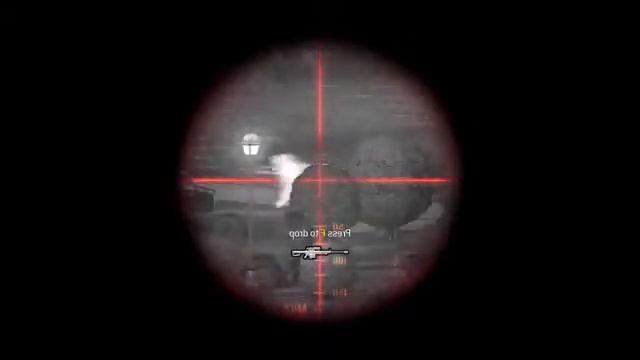 интенсивный пистолет царапина провал