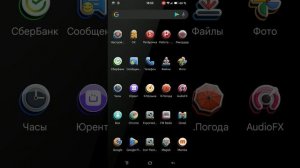 Обзор прошивки Crdroid 10.0 android 14