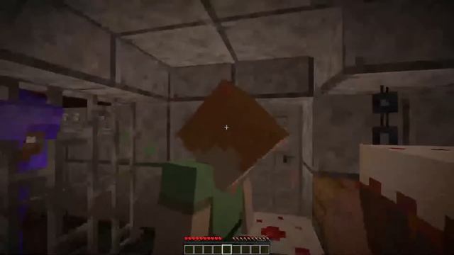 Суд за взорванную Хайпер-лупу.Майнкрафт СП. смотреть онлайн