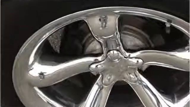 2001 Chrysler Prowler Used Cars Birmingham AL смотреть онлайн