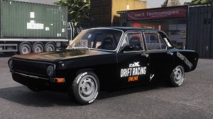 ГАЗ - 2410 CarX Drift