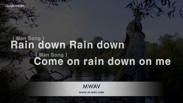 Radiohead-Paranoid Android (Melody) [ZZang KARAOKE] смотреть онлайн