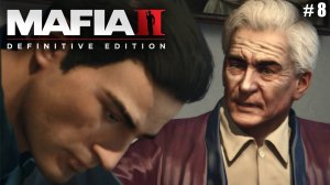 Mafia 2: Definitive Edition #8✌