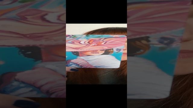 Метафорические ассоциативные карты. Карта дня.