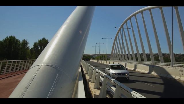 New SEAT Toledo product HD смотреть онлайн