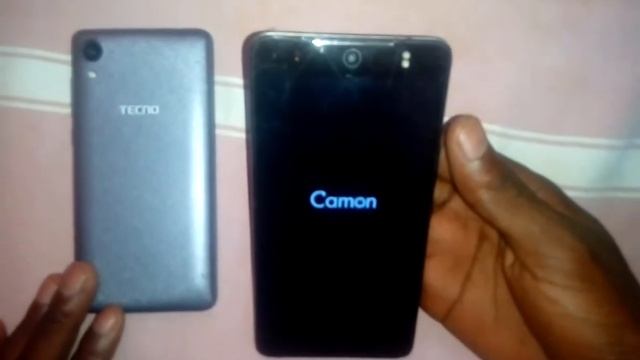 New technique to hard reset all tecno android version 4.0 and above camon CX Air