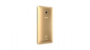 Overview  Asus Zenfone 5 A501CG