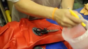 Установка стравливающего клапана! Как и с чем это делать?