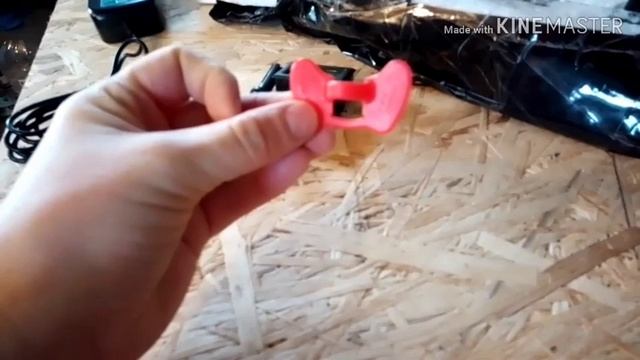 Помогаторы с АлиЭкспресс, подробно об очках для кур смотреть онлайн