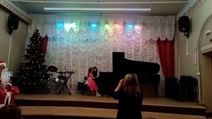 Садкова Анна Перевезенцева М.Е. Т.Гуммессон Детский блюз