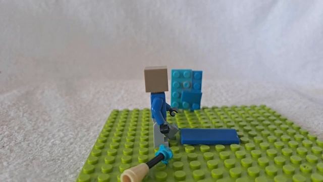 Лего анимация портал | lego animation portal