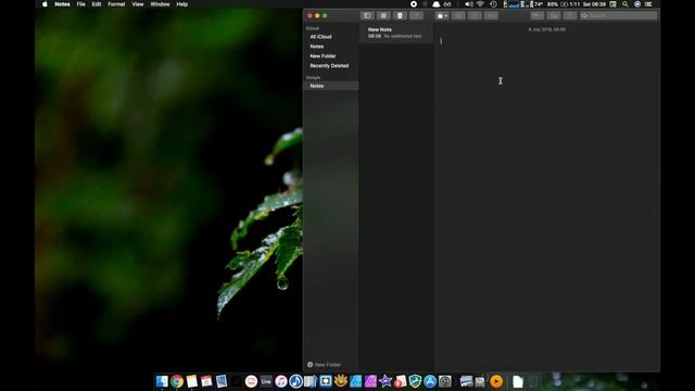 MacOS Mojave Tips 2019 смотреть онлайн