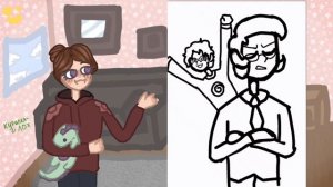 Почему их шиперят?|#1| Вару/Куромаку |