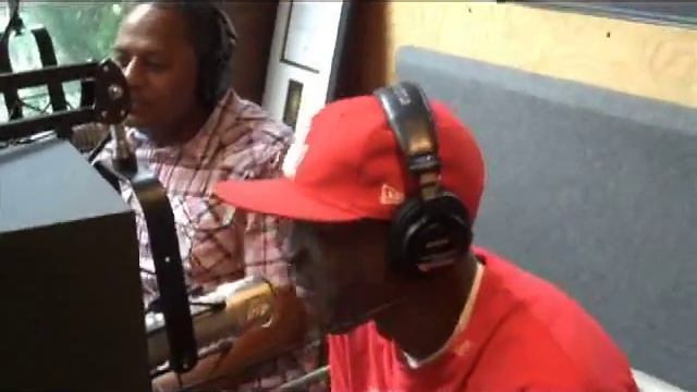 Mac City & Tony - Hi*DeF Interview смотреть онлайн