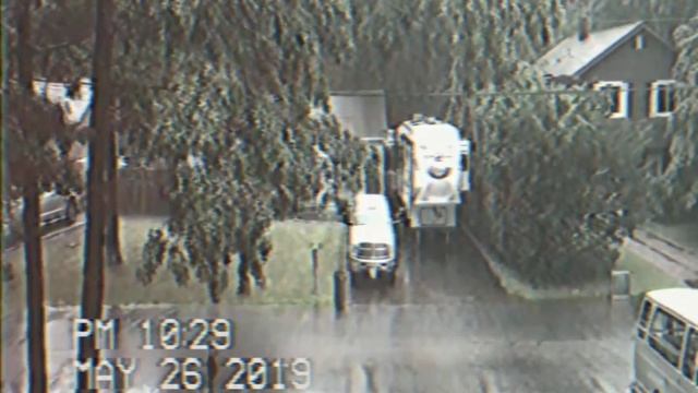 Noise in my Head (but you're sitting at the window watching the rain) смотреть онлайн