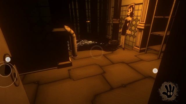 bendy fan game android