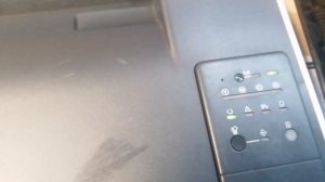 Canon lbp 7110cw / full reset. /  IP reset.