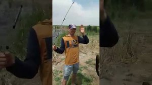 Рыбалка на змей голов