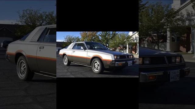 LAS GENERACIONES DE DODGE CHALLENGER DE 1970 A 2023 смотреть онлайн