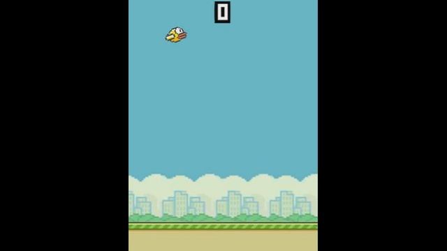 Flappy Bird. А меня не батхертит,я-мистер спок... смотреть онлайн