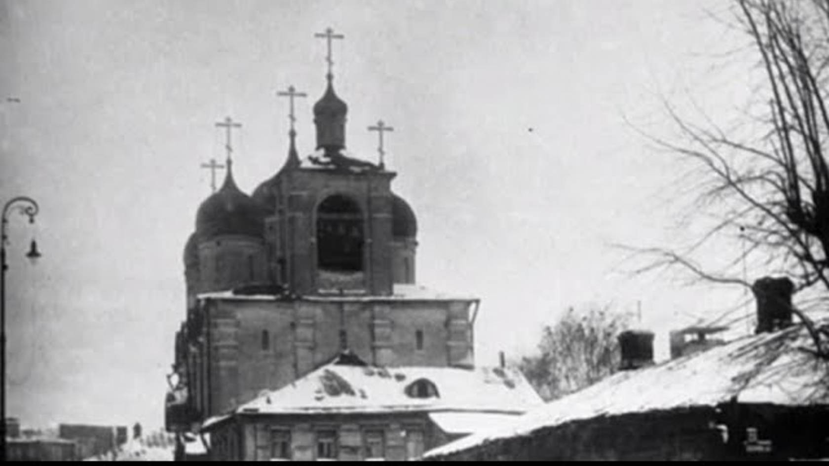 Прогулки по Москве. По Марксистской и Таганской.Церковь-дом. Храм старообрядцев и многое другое