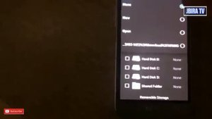 Install & Run wifislax 64 - 1.1 - final on android devices 2018