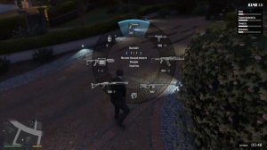 Прохождение GTA5 Миссия 67 (Сойти с катушек)