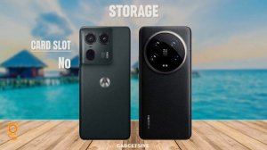 Motorola Edge 50 Ultra 5G Vs Xiaomi 14 Ultra 5G⚡In depth comparison