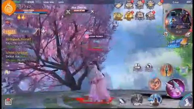 Sword of Shadows Gameplay!!! смотреть онлайн