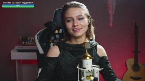 Эфир от 23.10.2024 (Twitch)
РОК-СТРИМ без ФАНЕРЫ🤘